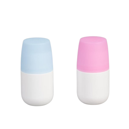 20ML 30ML PP Material Hot-Selling Deodorant Roll-On Bottles
