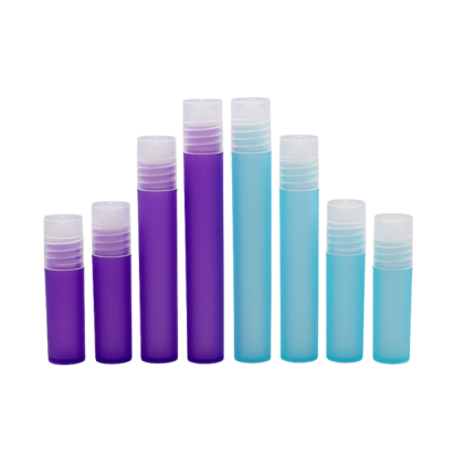 3ML 5ML 8ML 10ML PP Material Roller Bottles