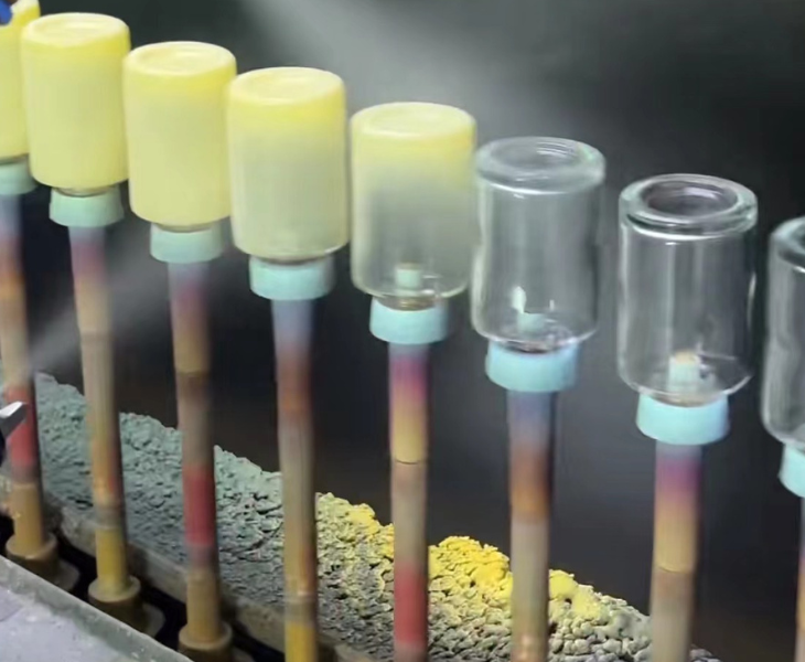 Roller Bottle Packaging Solutions