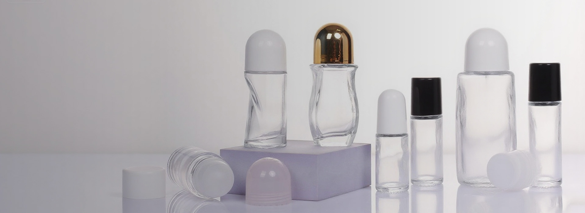 Roller Bottles