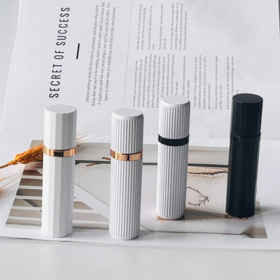 High-Quality Perfume Refill Bottles and Magnetic Caps