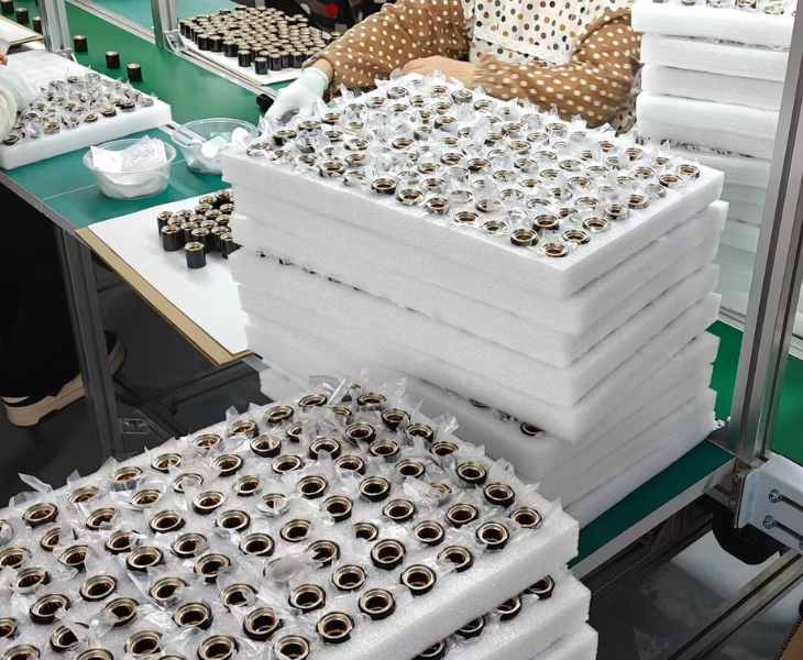 How to Choose the Magnetic Cap for Perfume Glass Bottles?