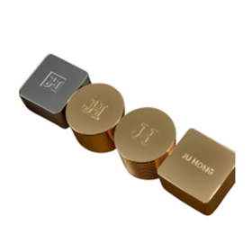 Various Zinc Alloy Perfume Caps