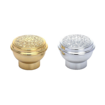ABS Electroplated Perfume Cap Perfume Cap
