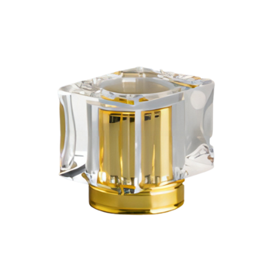 Advantages of Choosing Our Perfume Caps