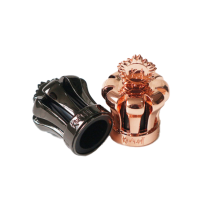 Choose Your Empty Perfume Bottle Shape