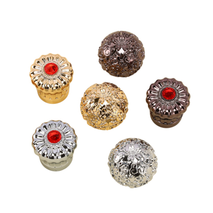 Choose Your Empty Perfume Bottle Shape