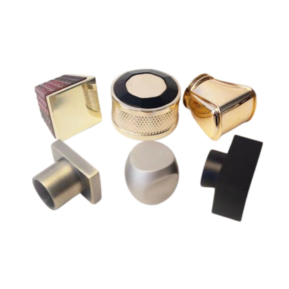 Choose Your Empty Perfume Bottle Shape