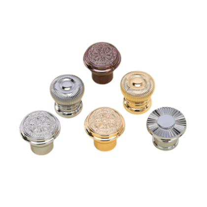 Choose Your Empty Perfume Bottle Shape