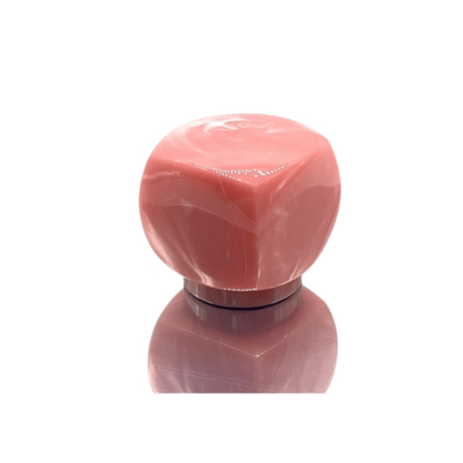 Choose Your Empty Perfume Bottle Surface Finish