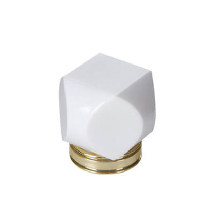 Choose Your Empty Perfume Bottle Surface Finish