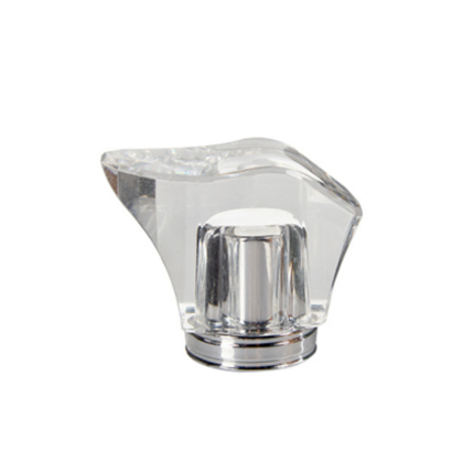 Choose Your Empty Perfume Bottle Surface Finish