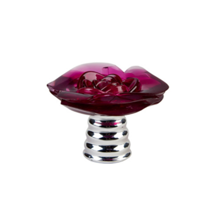 Choose Your Empty Perfume Bottle Surface Finish