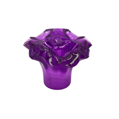 Choose Your Empty Perfume Bottle Surface Finish
