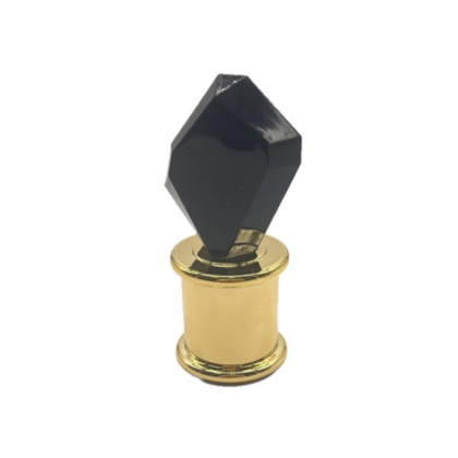 Choose Your Empty Perfume Bottle Surface Finish