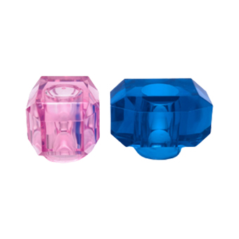 Mult-Side Shaped Sarin Perfume Cap